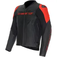 Dainese Racing 5 Nahkatakki