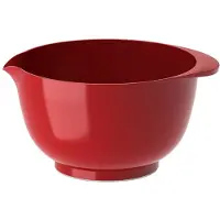 Mepal Margrethe kulho 3 l Punainen