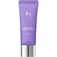 MISSHA M Perfect Cover -seerumi B.B. Cream NO. 27 - 20 ml