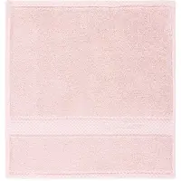 Ralph Lauren Home Dulaney Wash Towel - Pink - 30X30CM