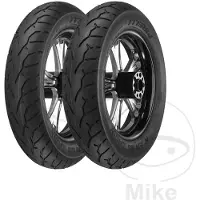 Pirelli Night Dragon 54h Tl Custom Moottoripyörän Eturengas