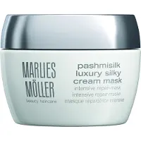 Marlies Möller Pasmisilk Luksus Silkkivoide Naamio 125ml