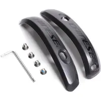 Dainese Magnesium Toe slider kit unisex monivärinen