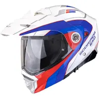 Scorpion Adx-2 Kamp Modulaarinen Kypärä