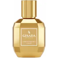 Gisada Ambassadora Gold, EdP 50ml