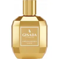 Gisada Ambassadora Gold, EdP 100ml
