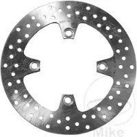 Brembo Jäykät jarrulevyt, ECE R90 -hyväksytyt 68B40779 TAKA