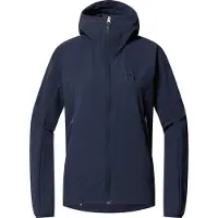 Haglöfs Rosson Softshell-takki