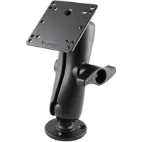 Ram Mounts 75x75mm Vesa Plate Yksivarsipuomi