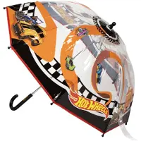 Hot Wheels Sateenvarjo
