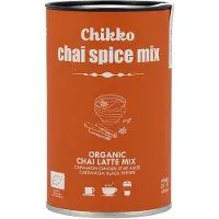 Chikko Luomu Chai Latte Mix