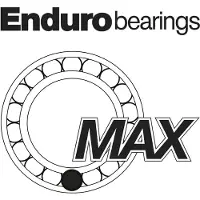 ABI Enduro Bearings Enduro 398 LLU MAX ABEC3 8x19x10 MM