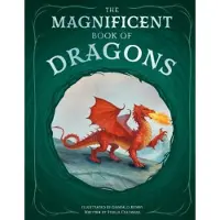Bookoutlet The Magnificent Book of Dragons
