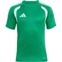 Adidas Tiro26L Jsy M - Green - L