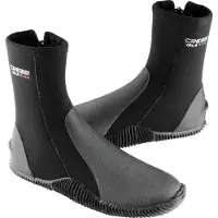Cressi Isla Neoprene 5 Mm Sukellussaappaat
