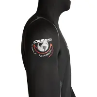 Cressi Apnea 5 Mm Keihäskalastuspuku