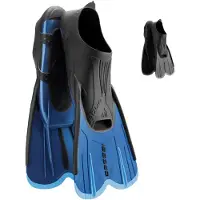 Cressi Agua Short Uimaräpylät