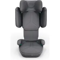 Kinderkraft XPAND 2 PRO i-Size Turvavyöistuin, Rocket Grey