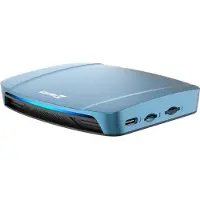 Carlinkit TBOX Ultra Apple CarPlay & Android Auto Wireless Adapter