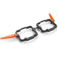 Husqvarna Automower pyöränpuhdistaja