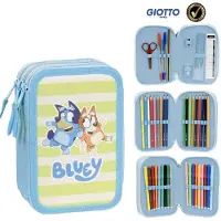 Cerdá Bluey Kynäkotelo