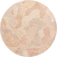 Louis De Poortere Coral Indian Sand Chenille -matto