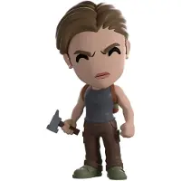 Youtooz The Last of Us toimintafiguuri (Abby)