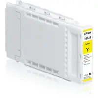 Epson T6924 - keltainen - alkuperäinen
