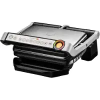 OBH Nordica Optigrill Extra -pöytägrilli