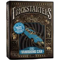 Theory11 Zach King The Vanishing Car Lelu