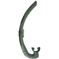 Mares Pure Passion Dual Vapaasukellus Snorkkeli