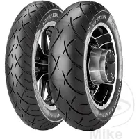 Metzeler ME888 MARATHON ULTRA 160/80-15 TT, Maantiekrengas takana