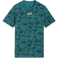 Puma MID90s T-paita, Vihreä, 152