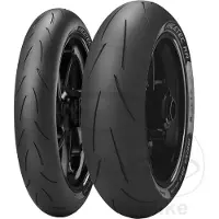 Metzeler Racetec Rr K3 78w Tl Nhs Sport-takar Rengas