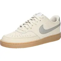 Nike Lenkkarit Court Vision Matala - Khaki/ruskea/valkoinen, koko 42½