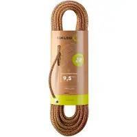 Edelrid Eagle Lite Protect Eco Dry 9.5 Mm Köysi