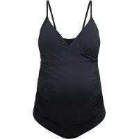 Lindex Mom Swimsuit - Black - M