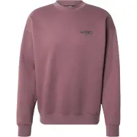 Volcom Collegepaita 'GONY ZUBIZARRETA' viininpunainen / musta