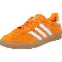 Adidas Originals Gazelle Indoor - Orange - 38 2/3