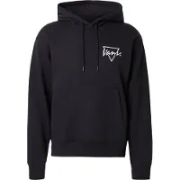 Vans Palm Drive Overhead Hoodie - Mens, musta