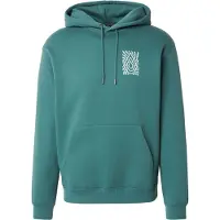 Volcom Watanite Po Huppari rifle green Koko M
