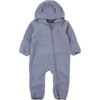 Name it Nbnmeeko Suit Solid - Blue - 74-80