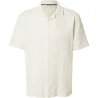 Indicode Inwaves Shirt - Cream - XXL