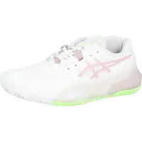 Asics Gel-resolution X Savikentän Kengät
