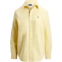 Ralph Lauren Pusero 'CLASSIC' keltainen