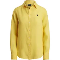 Ralph Lauren Pusero 'CLASSIC' marine / keltainen