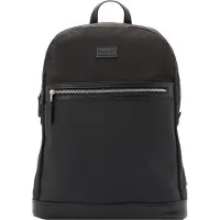Gant Smart Casual Backpack - Black - ONE SIZE