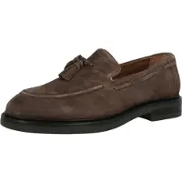 About You Loafer 'Lio' suklaa