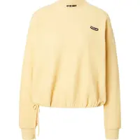 Volcom Collegepaita 'SWEETERRY' keltainen