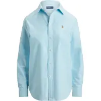 Ralph Lauren Pusero 'CLASSIC' vaaleansininen